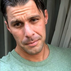 Meet your Posher, Timothy